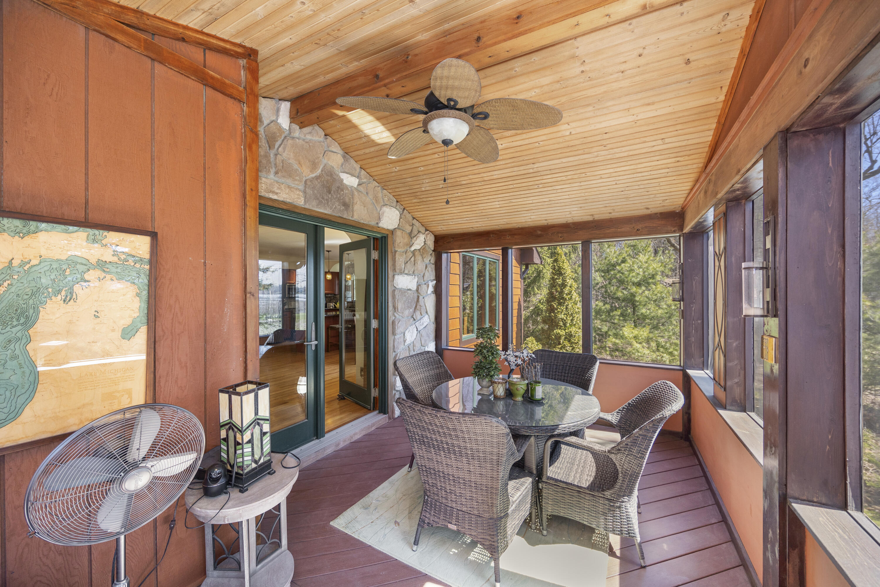 14287 Island Lake Road Chelsea, MI 48118 - Photo 21 of 94 051_51