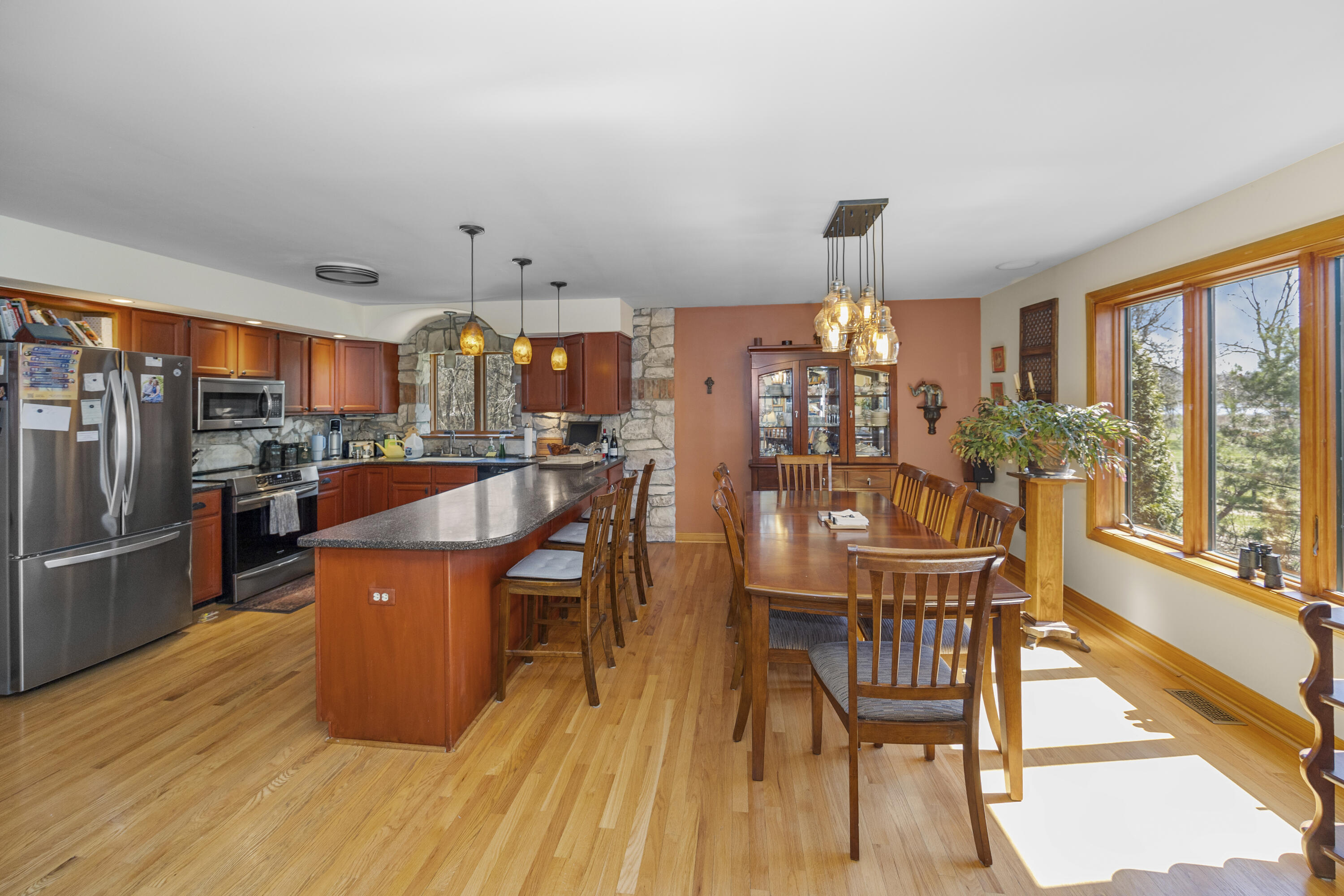 14287 Island Lake Road Chelsea, MI 48118 - Photo 22 of 94 052_98