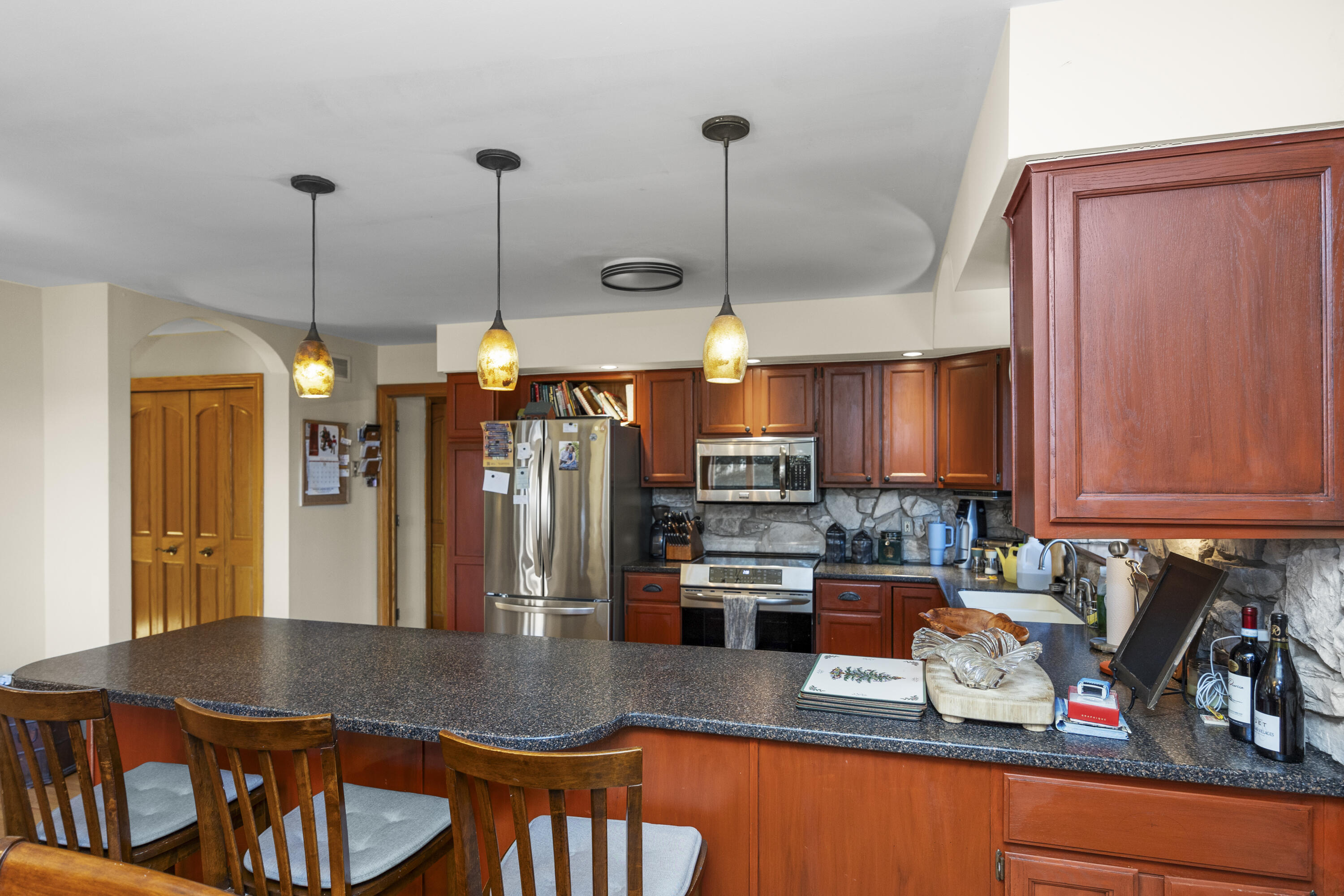 14287 Island Lake Road Chelsea, MI 48118 - Photo 25 of 94 055_97