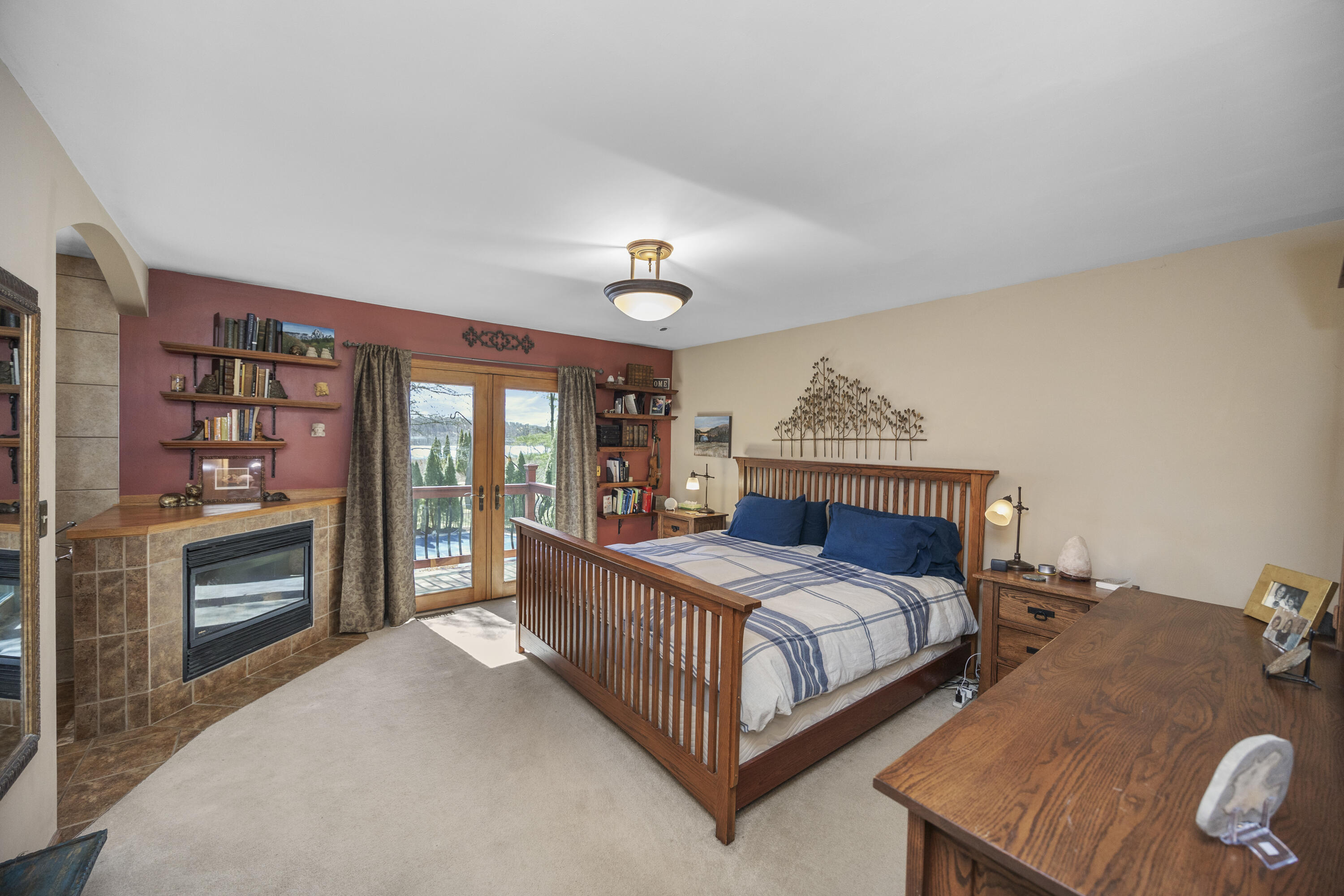 14287 Island Lake Road Chelsea, MI 48118 - Photo 36 of 94 069_67