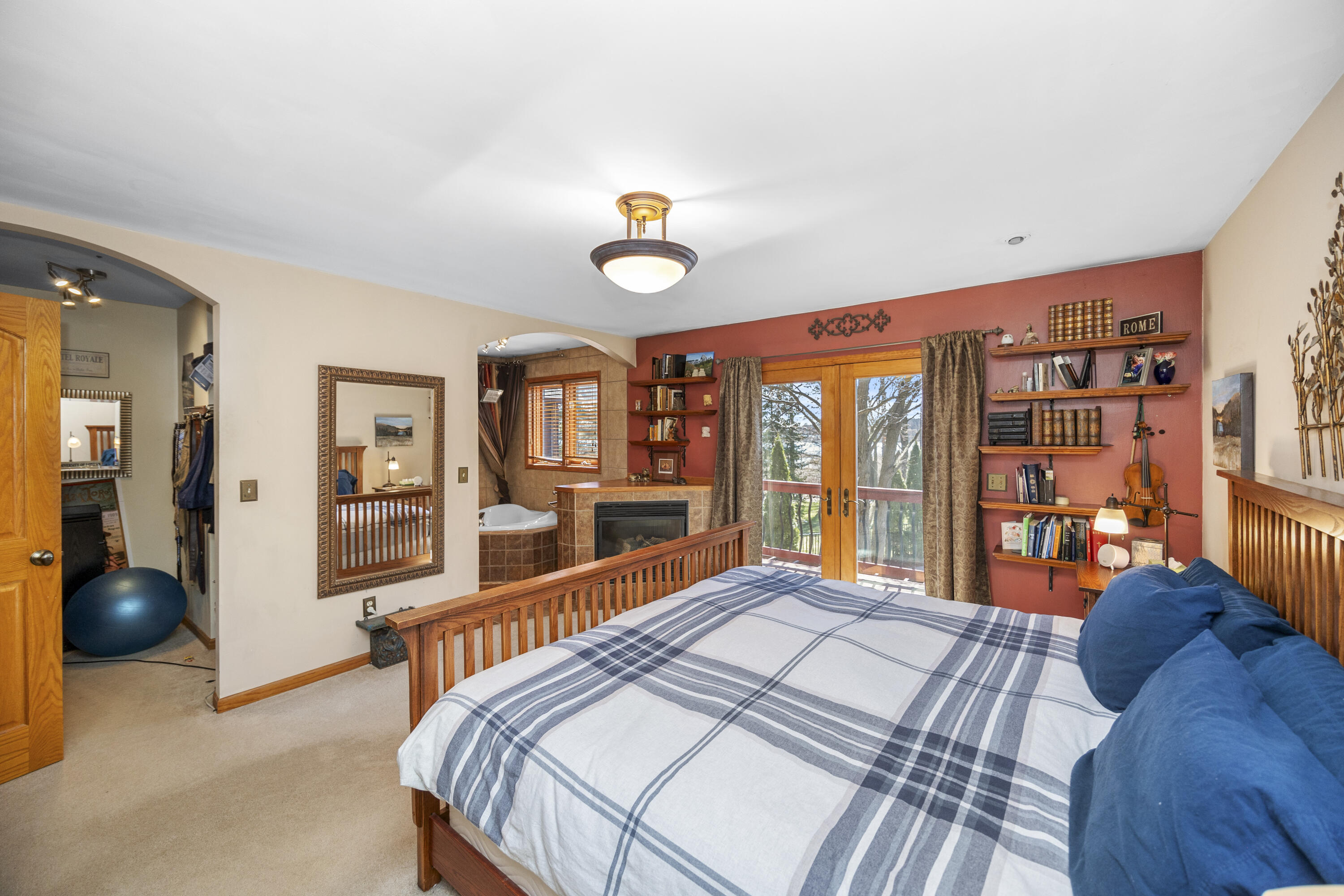 14287 Island Lake Road Chelsea, MI 48118 - Photo 39 of 94 072_69