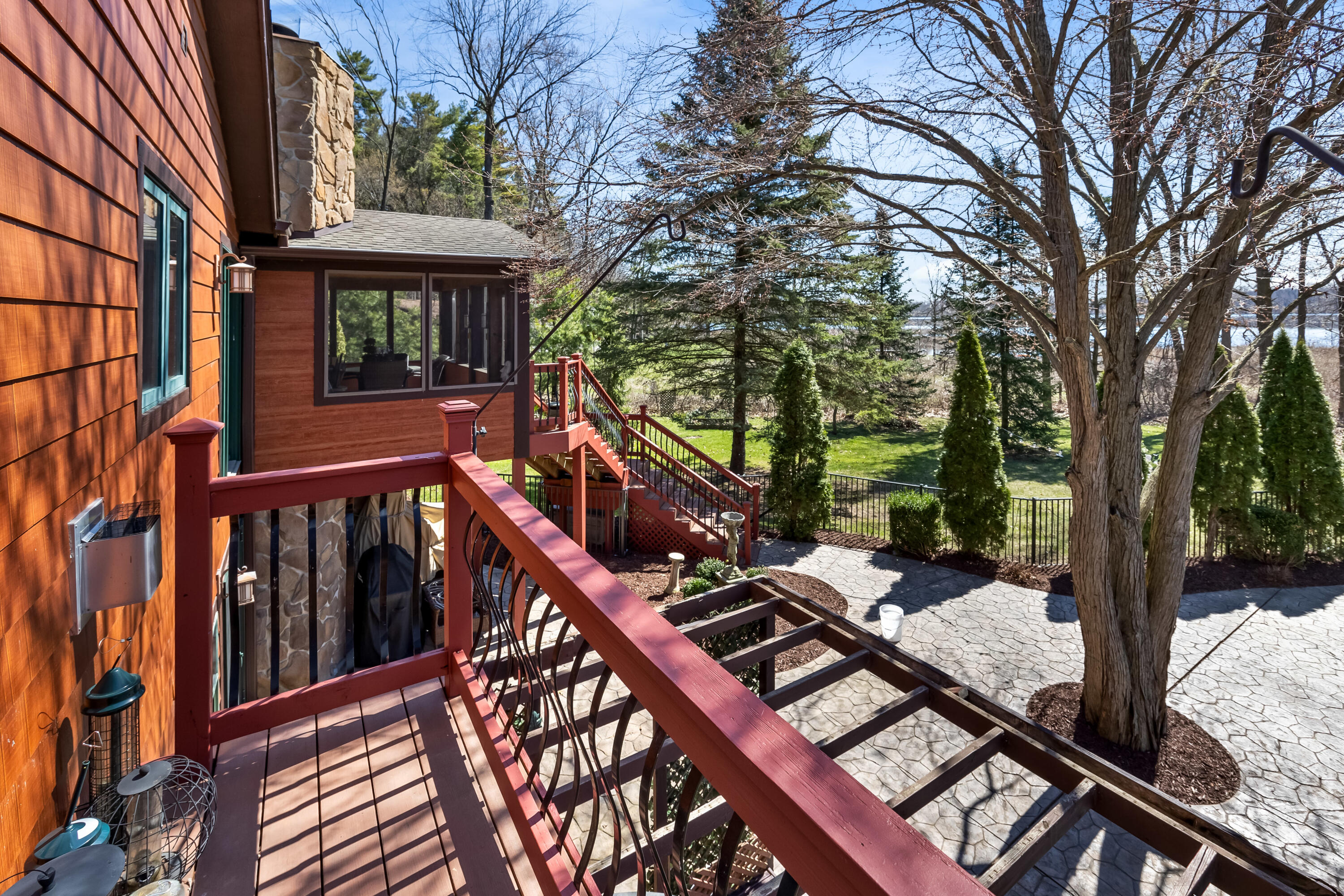 14287 Island Lake Road Chelsea, MI 48118 - Photo 40 of 94 073_25