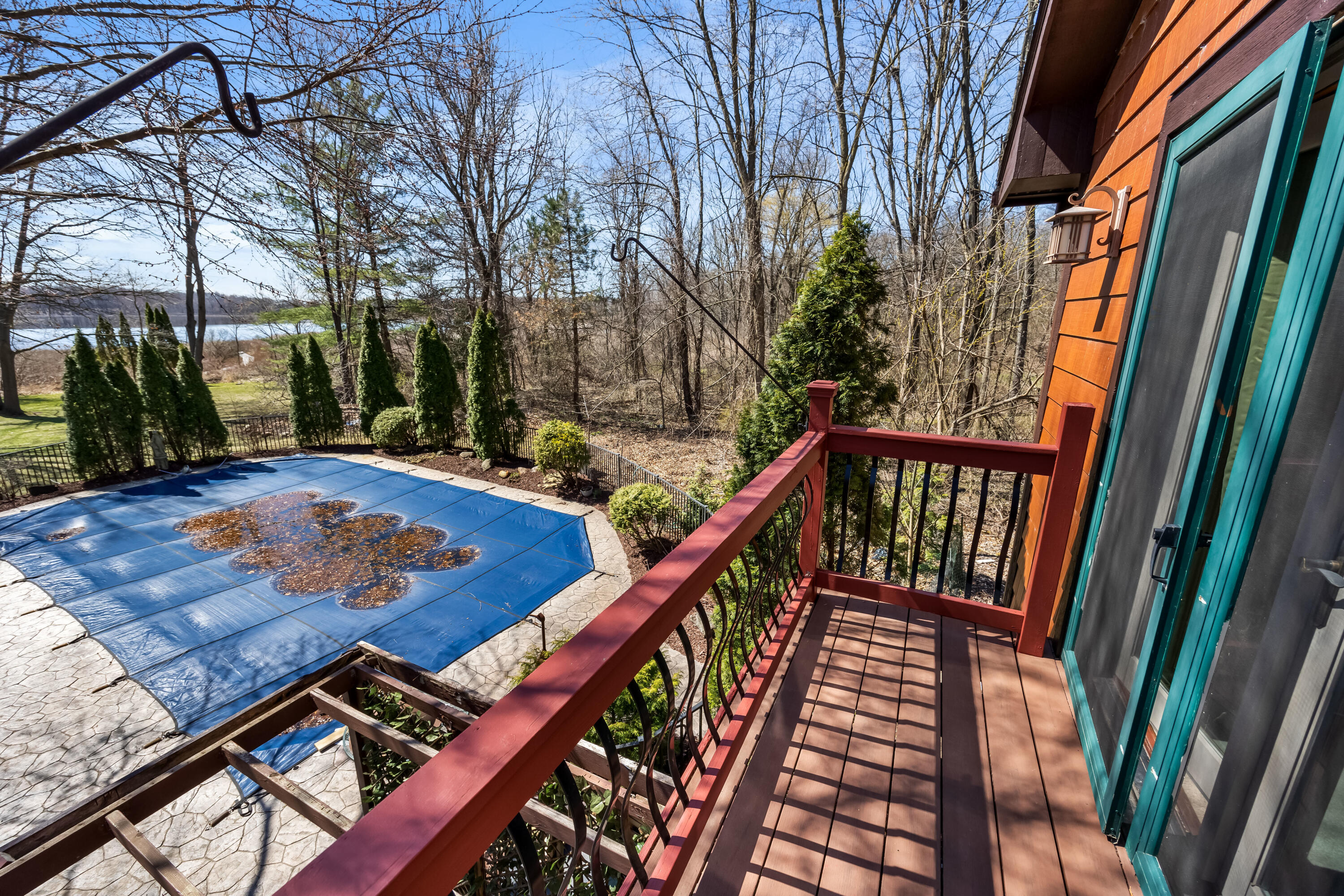 14287 Island Lake Road Chelsea, MI 48118 - Photo 41 of 94 074_26