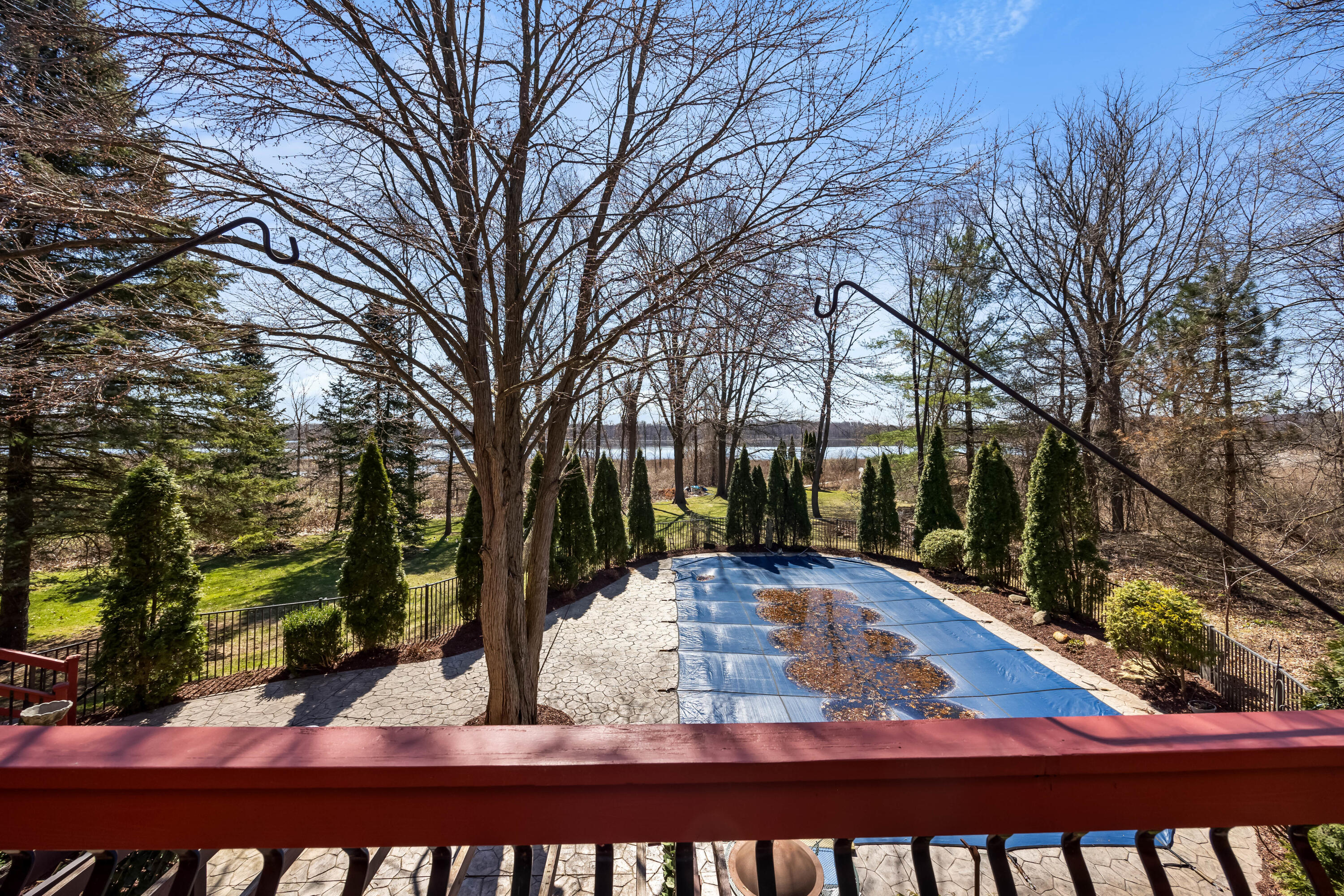 14287 Island Lake Road Chelsea, MI 48118 - Photo 42 of 94 075_27