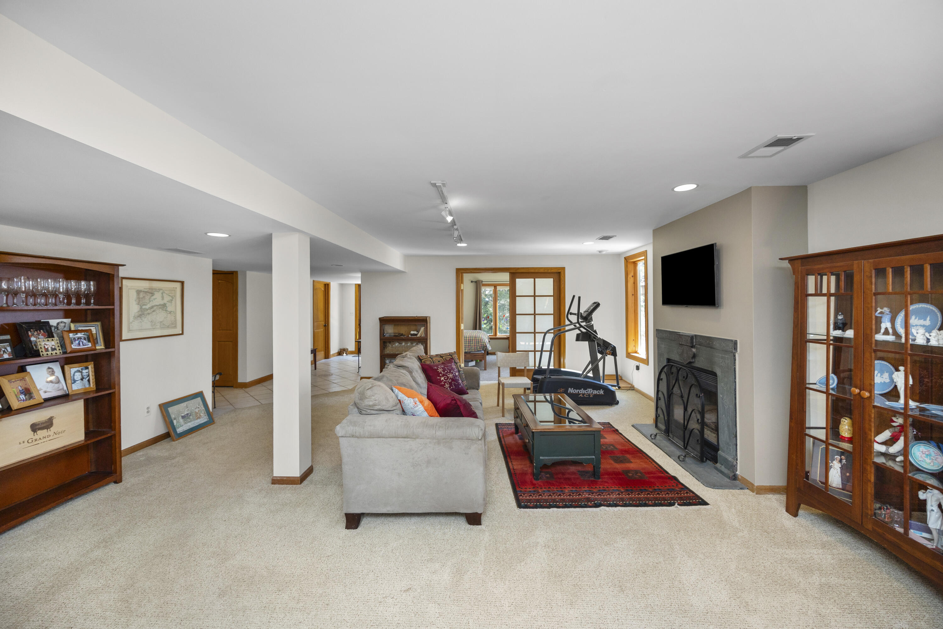 14287 Island Lake Road Chelsea, MI 48118 - Photo 49 of 94 083_84