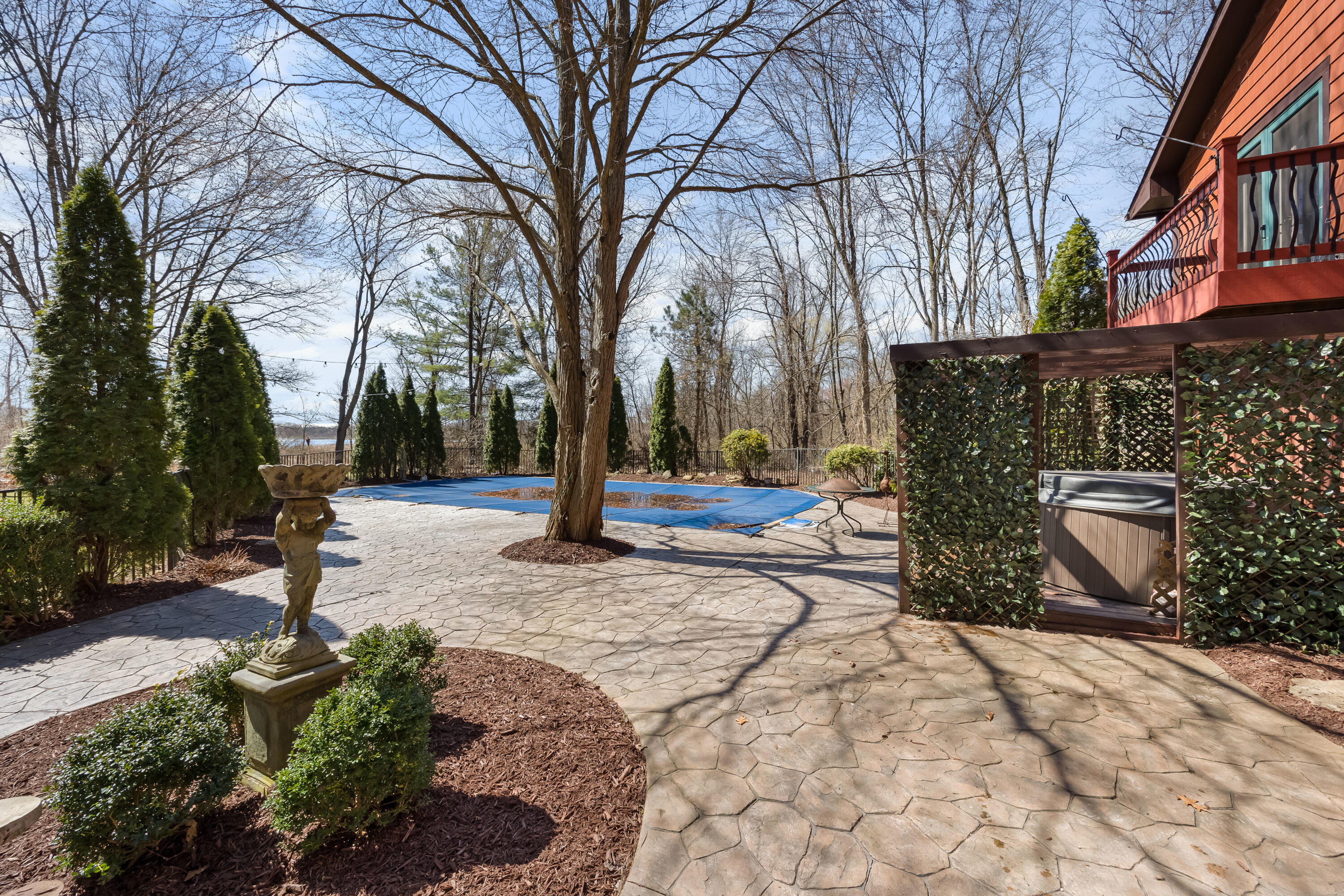 14287 Island Lake Road Chelsea, MI 48118 - Photo 6 of 94 009_20