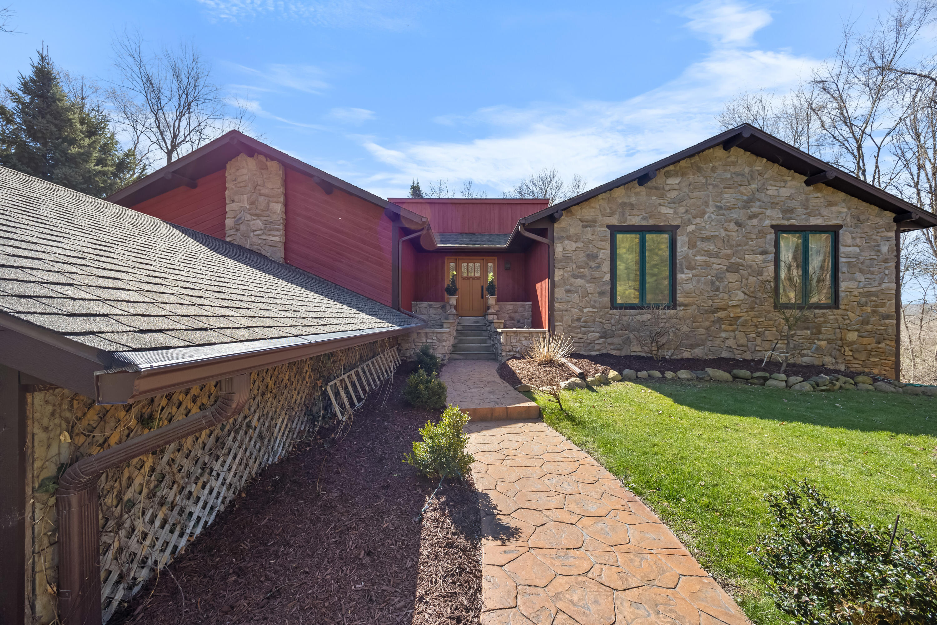 14287 Island Lake Road Chelsea, MI 48118 - Photo 66 of 94 001_42