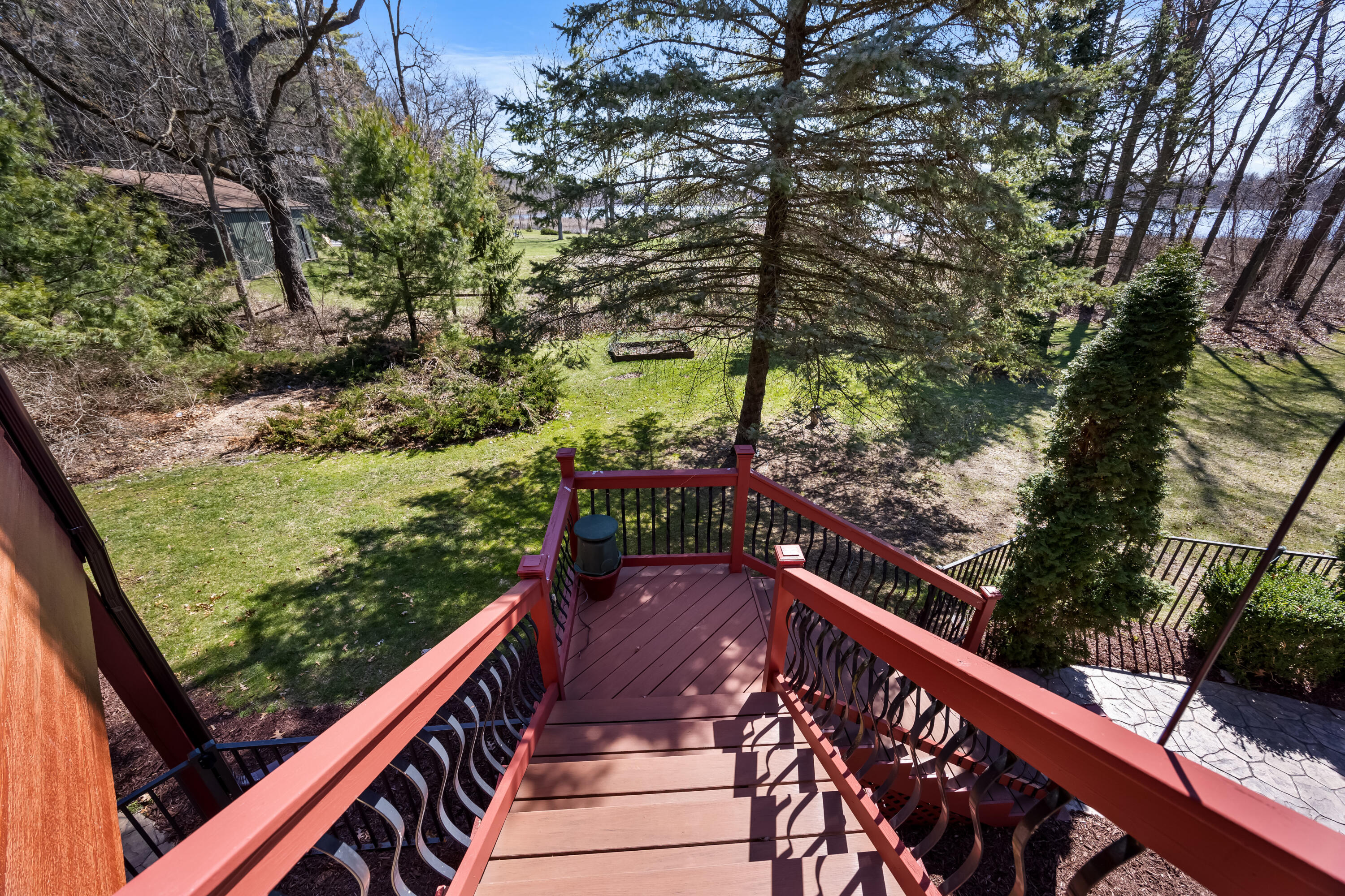 14287 Island Lake Road Chelsea, MI 48118 - Photo 68 of 94 005_24