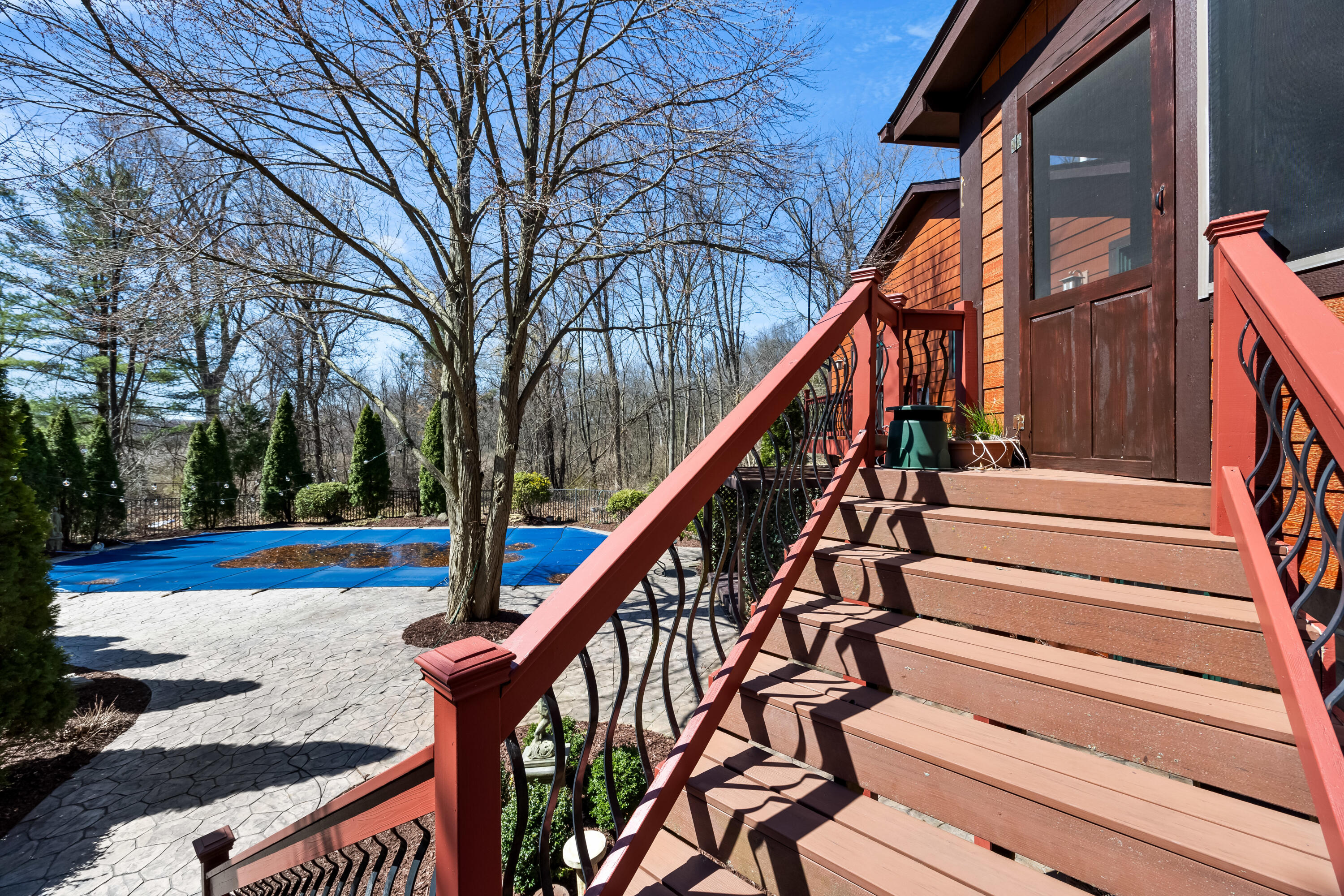 14287 Island Lake Road Chelsea, MI 48118 - Photo 69 of 94 006_22