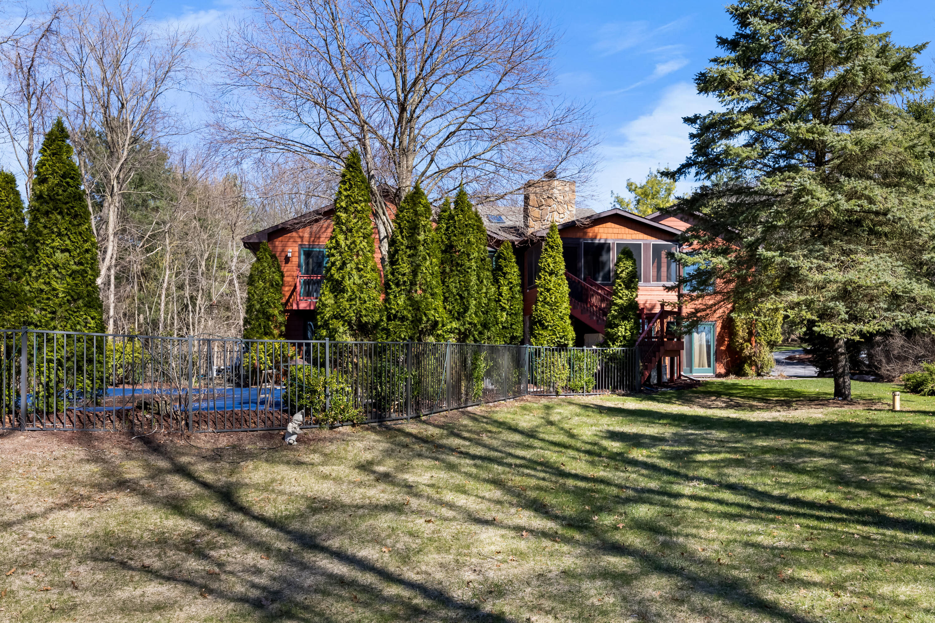 14287 Island Lake Road Chelsea, MI 48118 - Photo 70 of 94 007_29