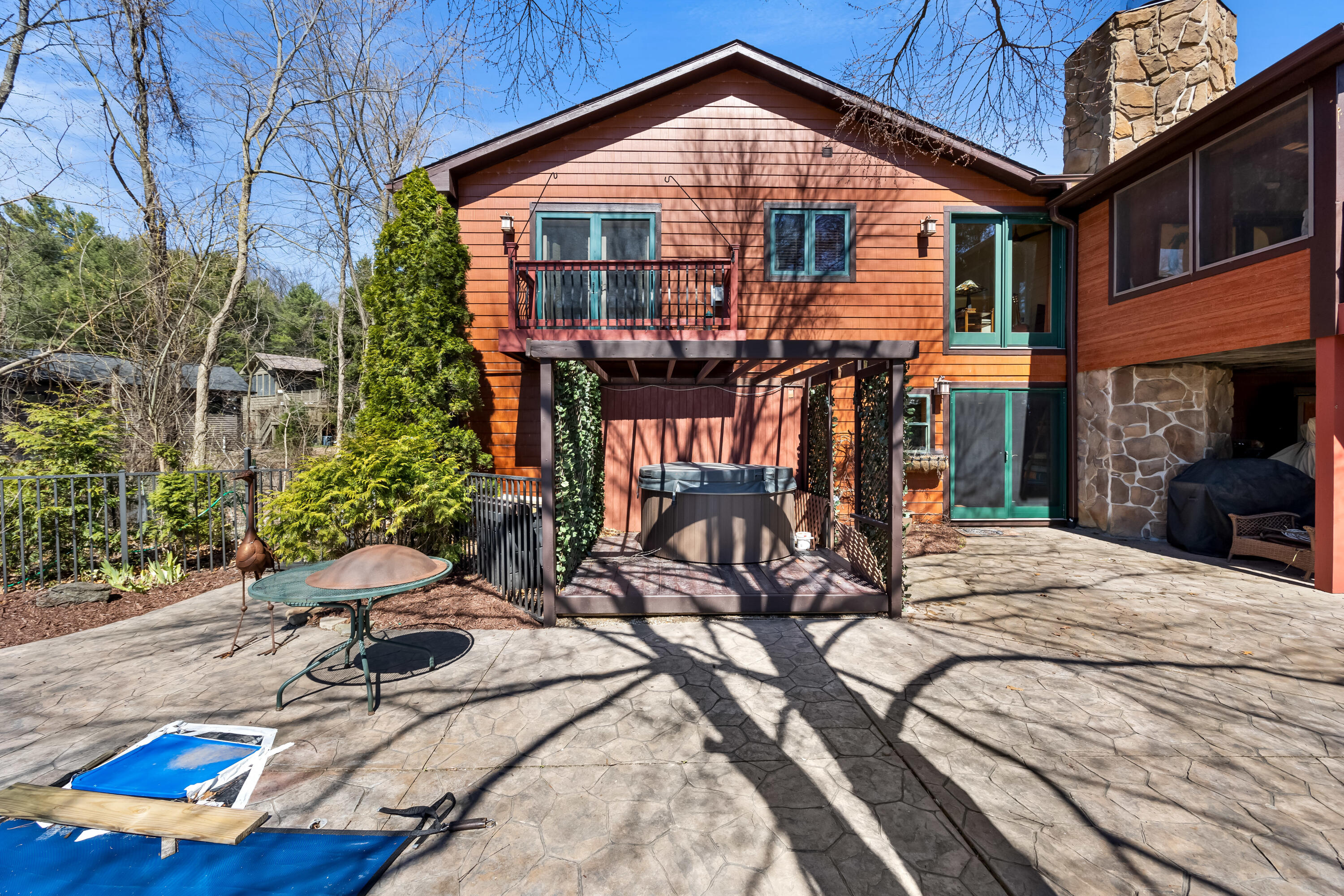 14287 Island Lake Road Chelsea, MI 48118 - Photo 7 of 94 012_28