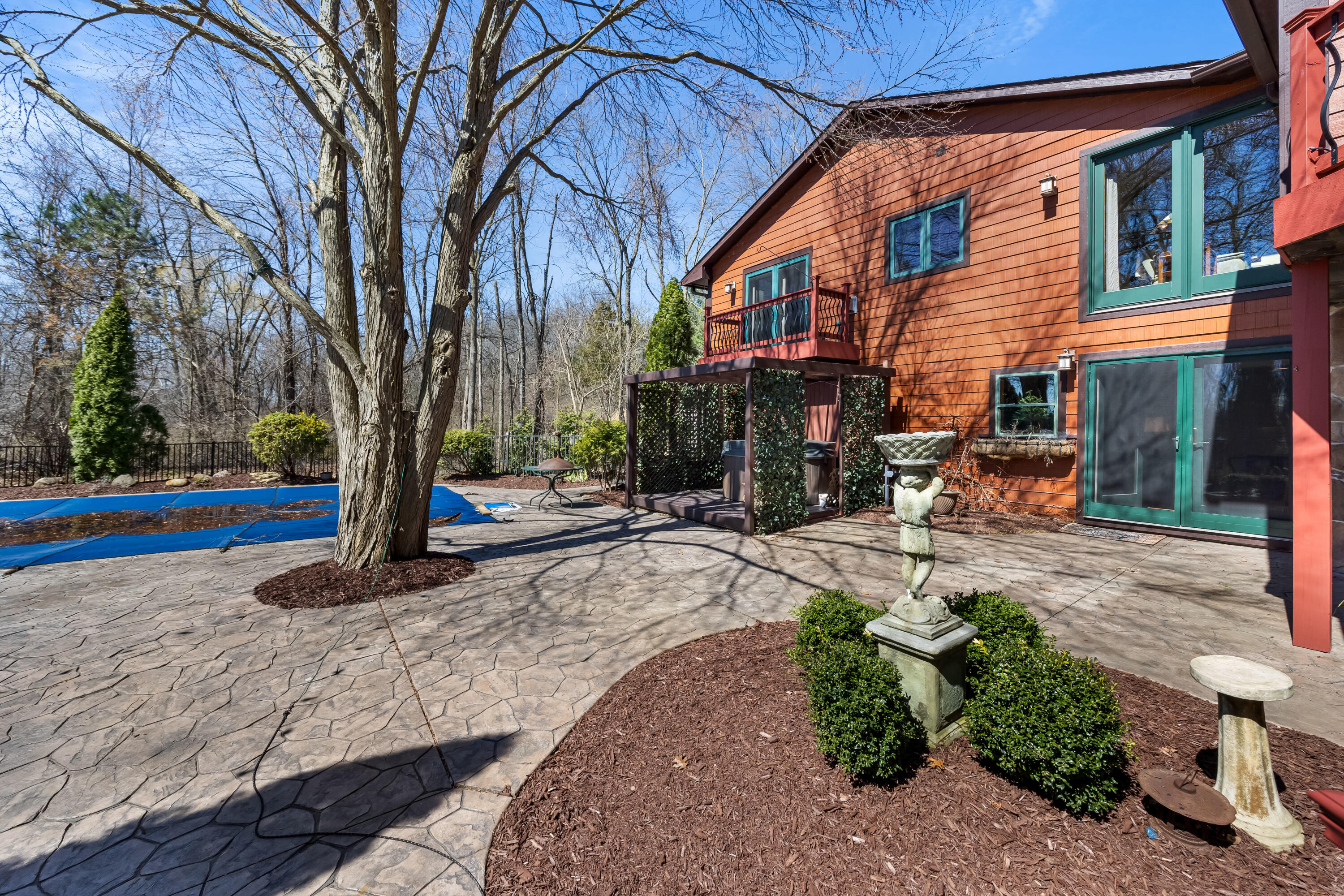 14287 Island Lake Road Chelsea, MI 48118 - Photo 71 of 94 008_21