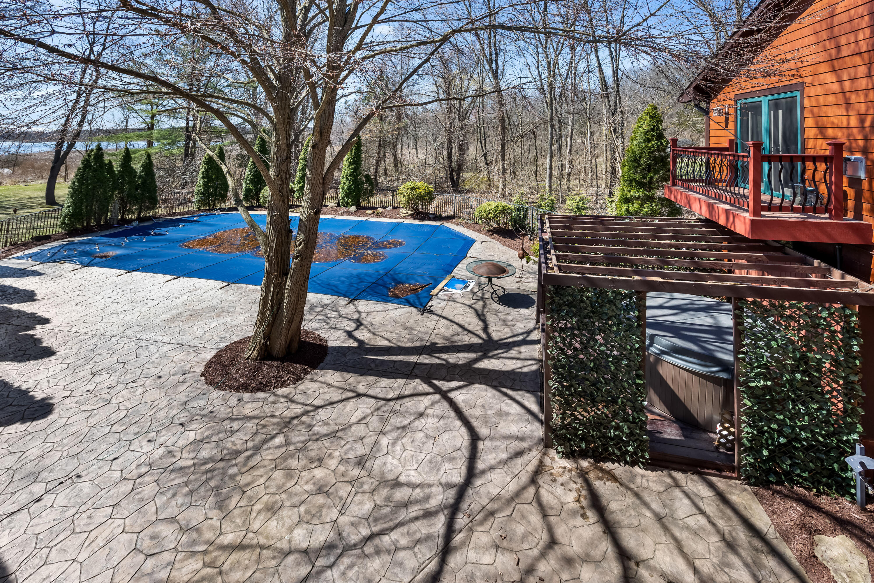 14287 Island Lake Road Chelsea, MI 48118 - Photo 72 of 94 010_23