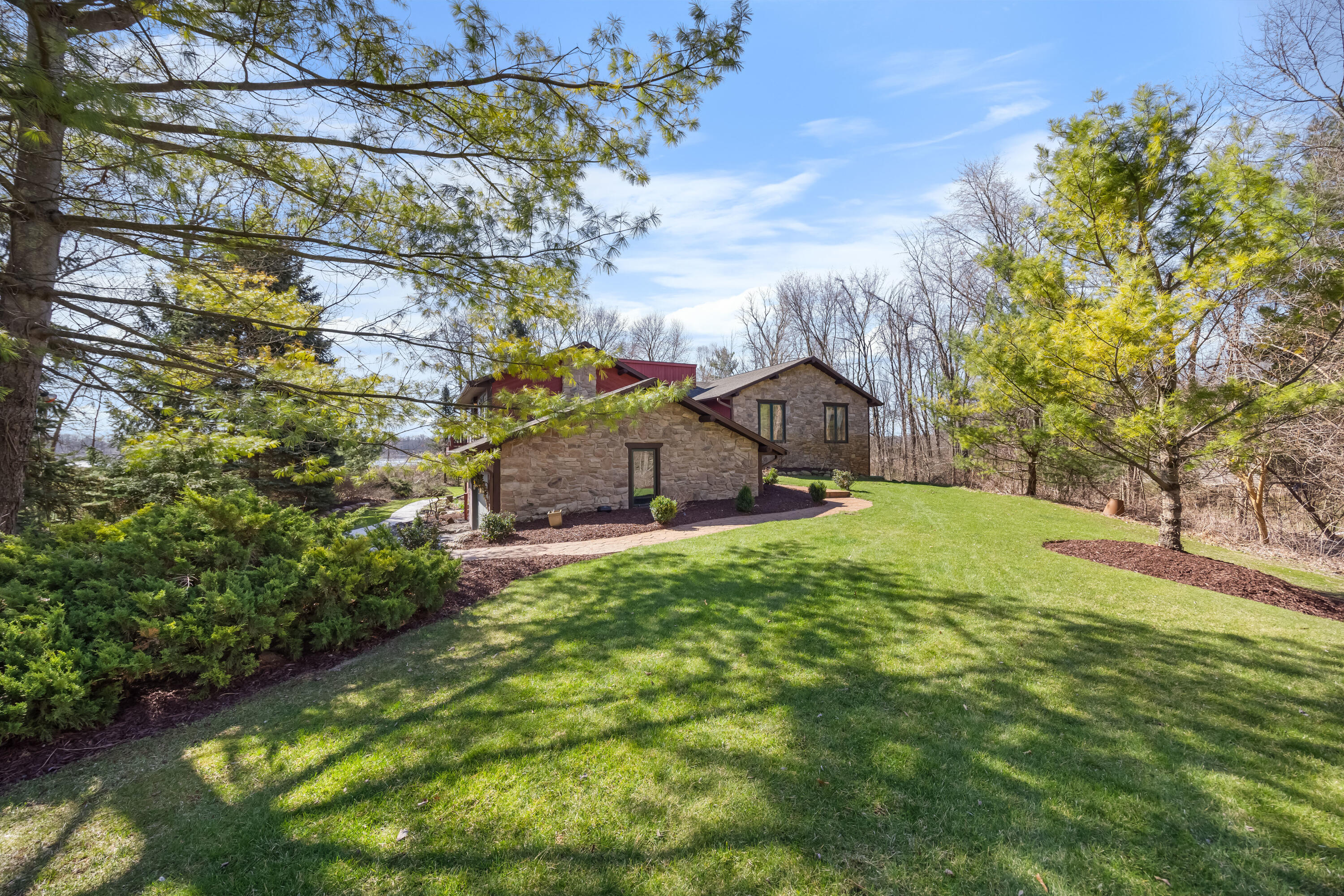 14287 Island Lake Road Chelsea, MI 48118 - Photo 75 of 94 015_30