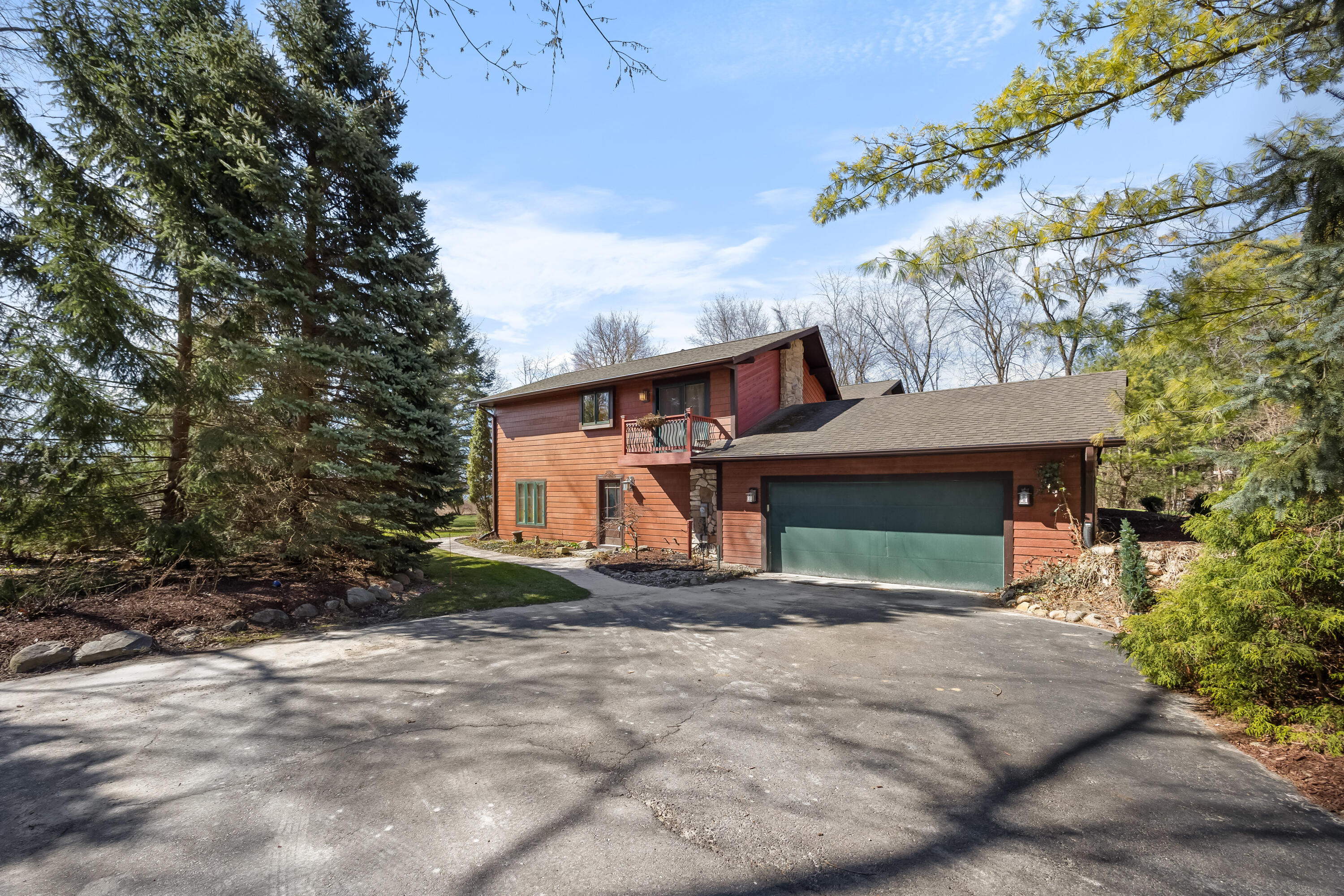14287 Island Lake Road Chelsea, MI 48118 - Photo 76 of 94 016_19