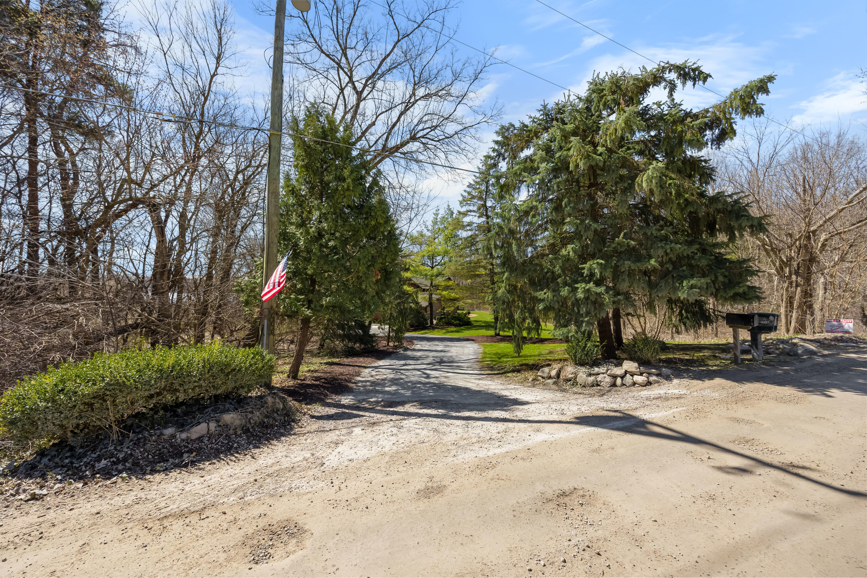 14287 Island Lake Road Chelsea, MI 48118 - Photo 78 of 94 021_36