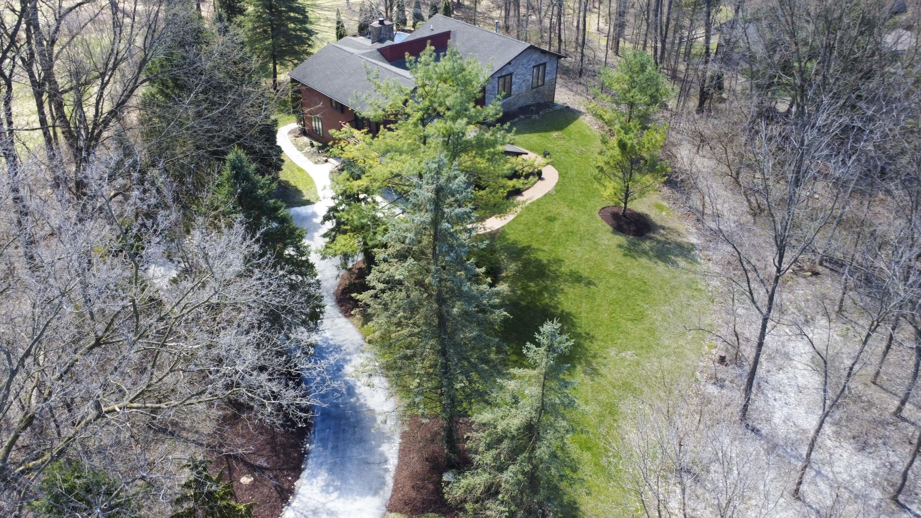 14287 Island Lake Road Chelsea, MI 48118 - Photo 82 of 94 029_11