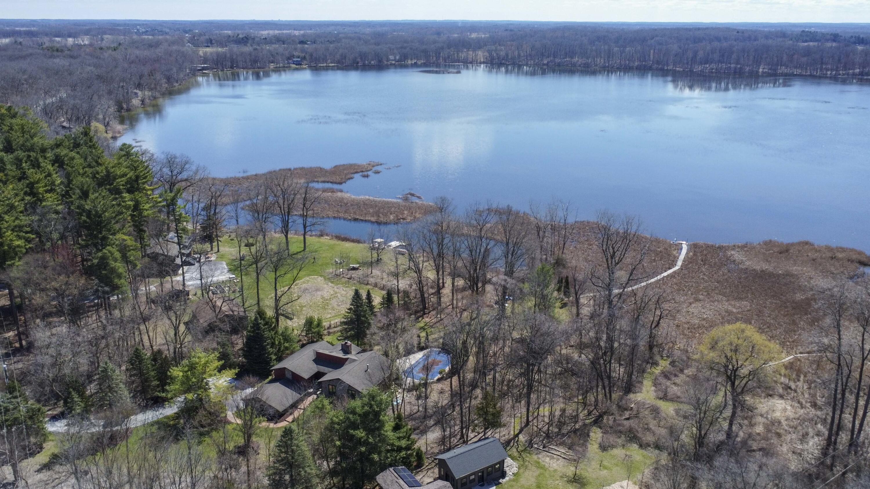 14287 Island Lake Road Chelsea, MI 48118 - Photo 89 of 94 037_3