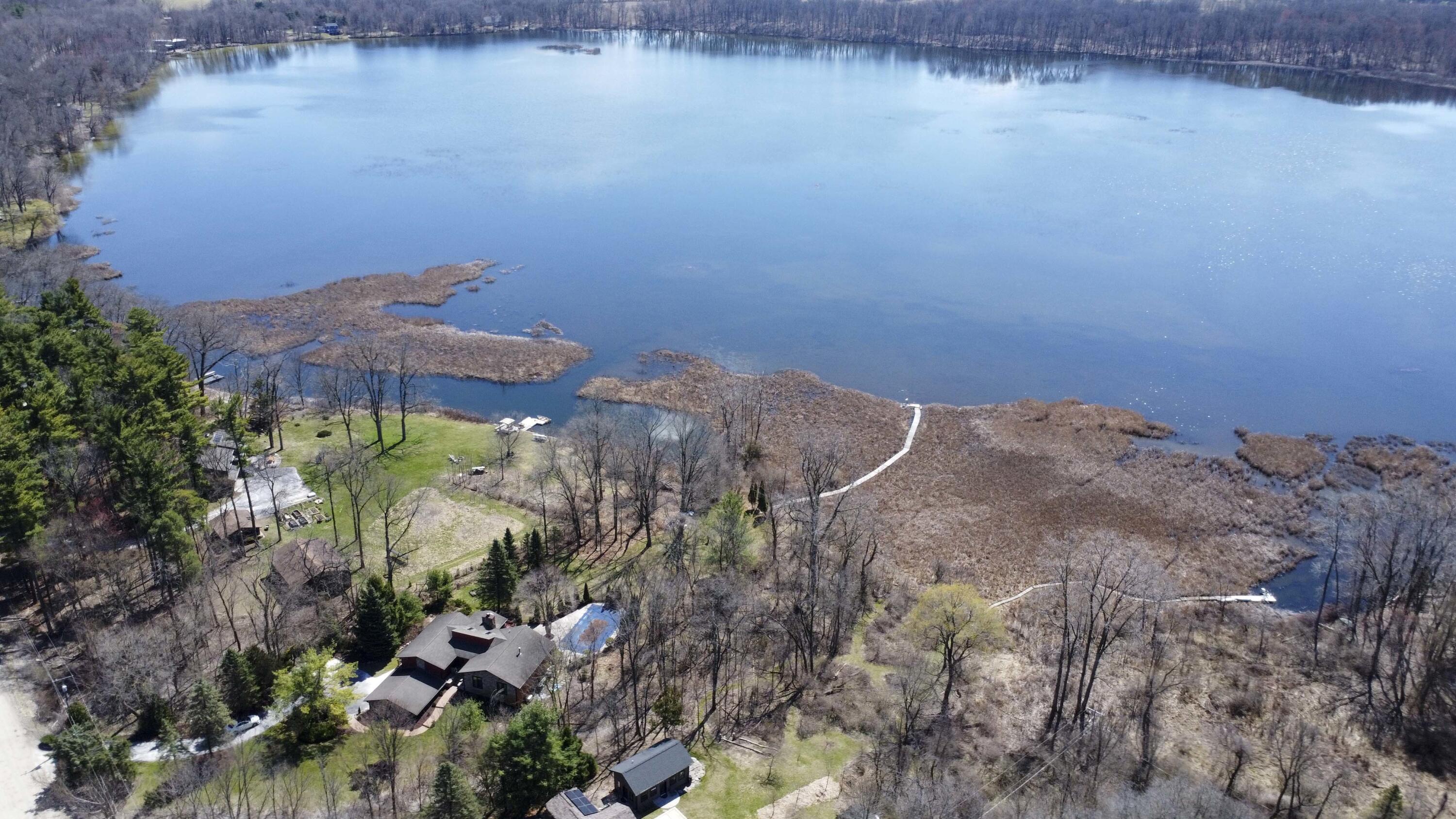14287 Island Lake Road Chelsea, MI 48118 - Photo 90 of 94 038_4