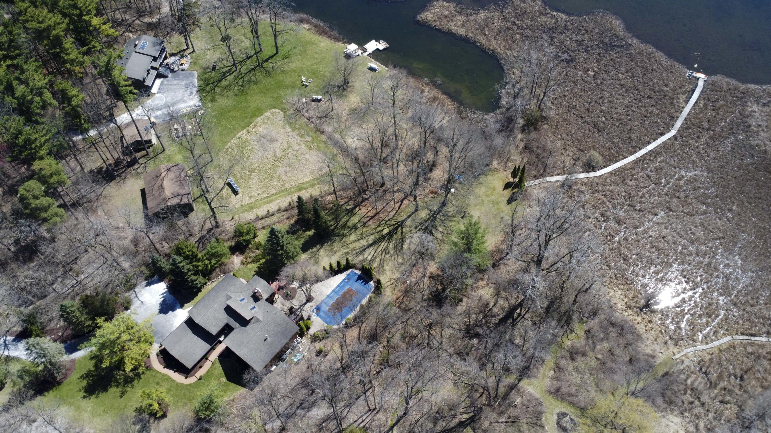 14287 Island Lake Road Chelsea, MI 48118 - Photo 91 of 94 039_5