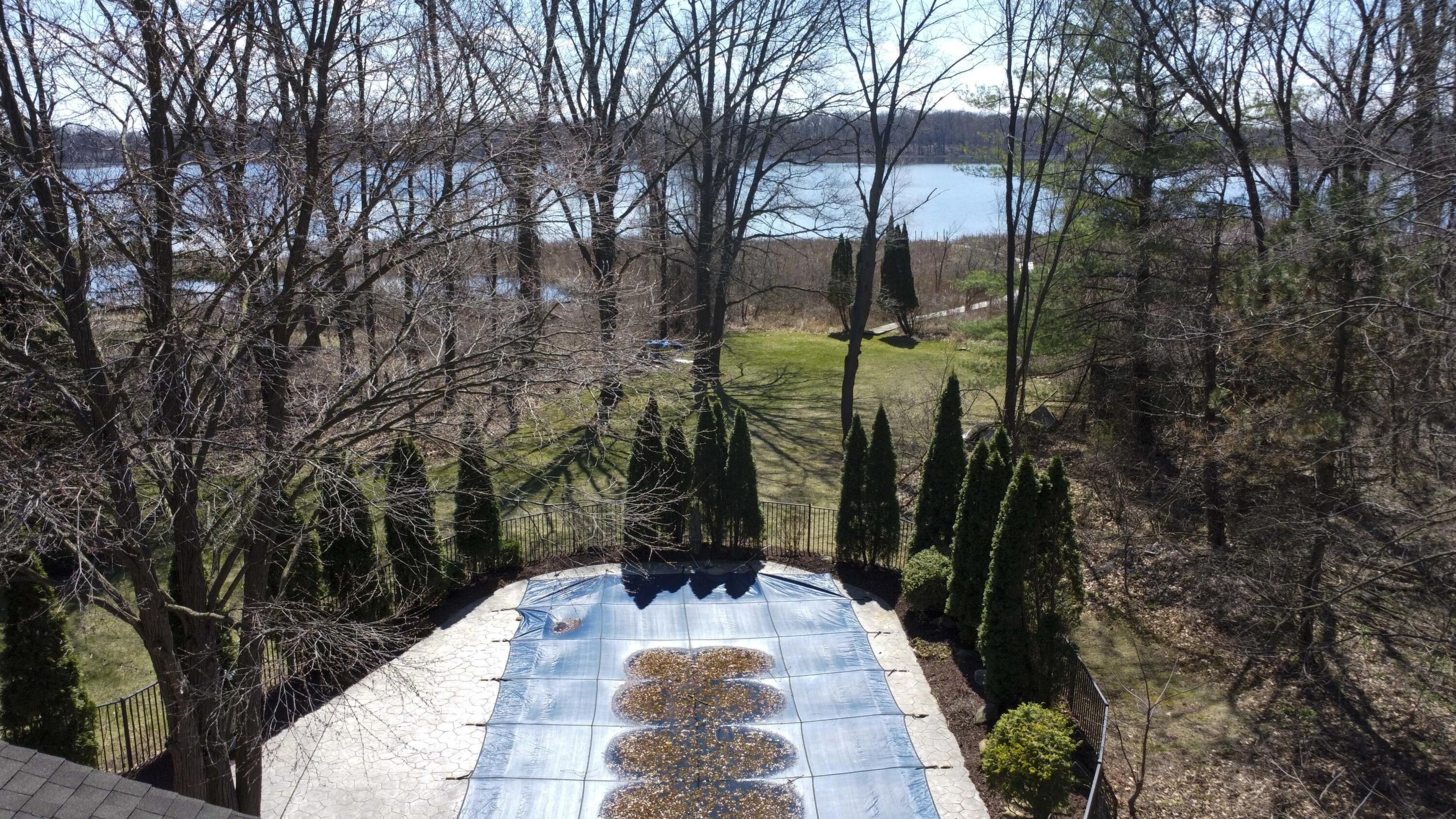 14287 Island Lake Road Chelsea, MI 48118 - Photo 94 of 94 042_8