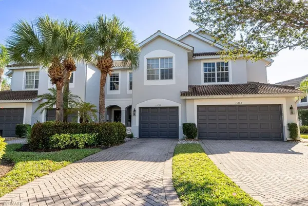 $2,100 | 15792 Marcello Circle, Unit 182, Naples, FL 34110
