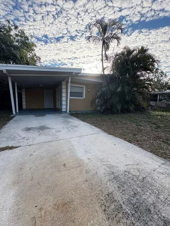 $1,950 | 6804 South Wall Street, Tampa, FL 33616