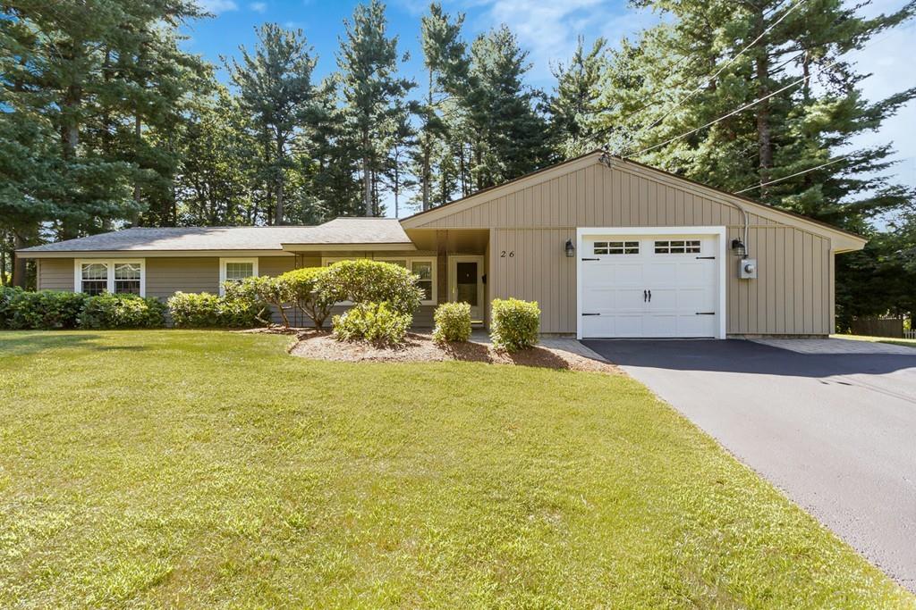 26 Porter Road Chelmsford, MA 01824 - Photo 1 of 33