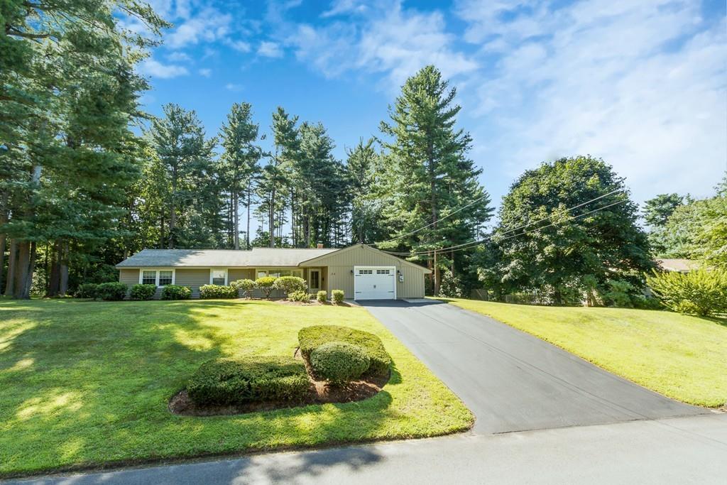 26 Porter Road Chelmsford, MA 01824 - Photo 2 of 33