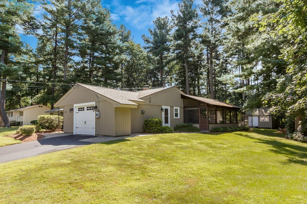 26 Porter Road Chelmsford, MA 01824 - Photo 3 of 33