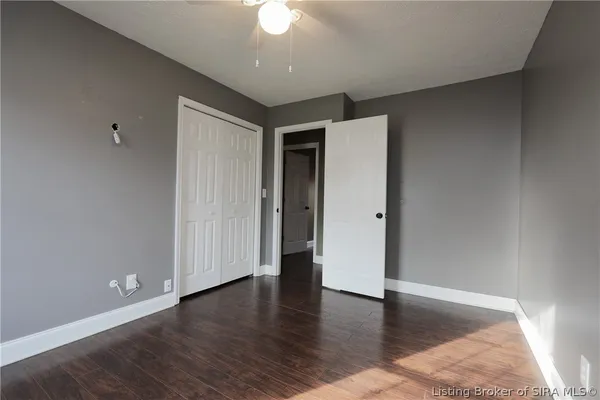 $270,000 | 1329 Valley View Road, New Albany, IN 47150