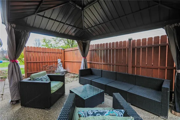 $270,000 | 1329 Valley View Road, New Albany, IN 47150