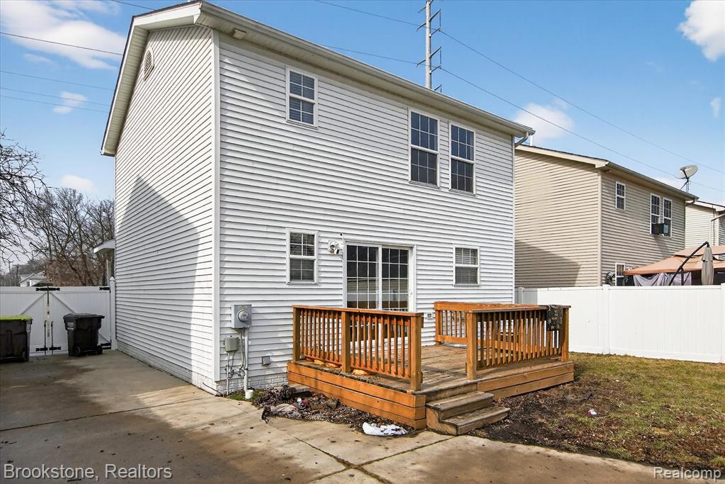 116 Maple Boulevard Monroe, MI 48162 - Photo 28 of 30