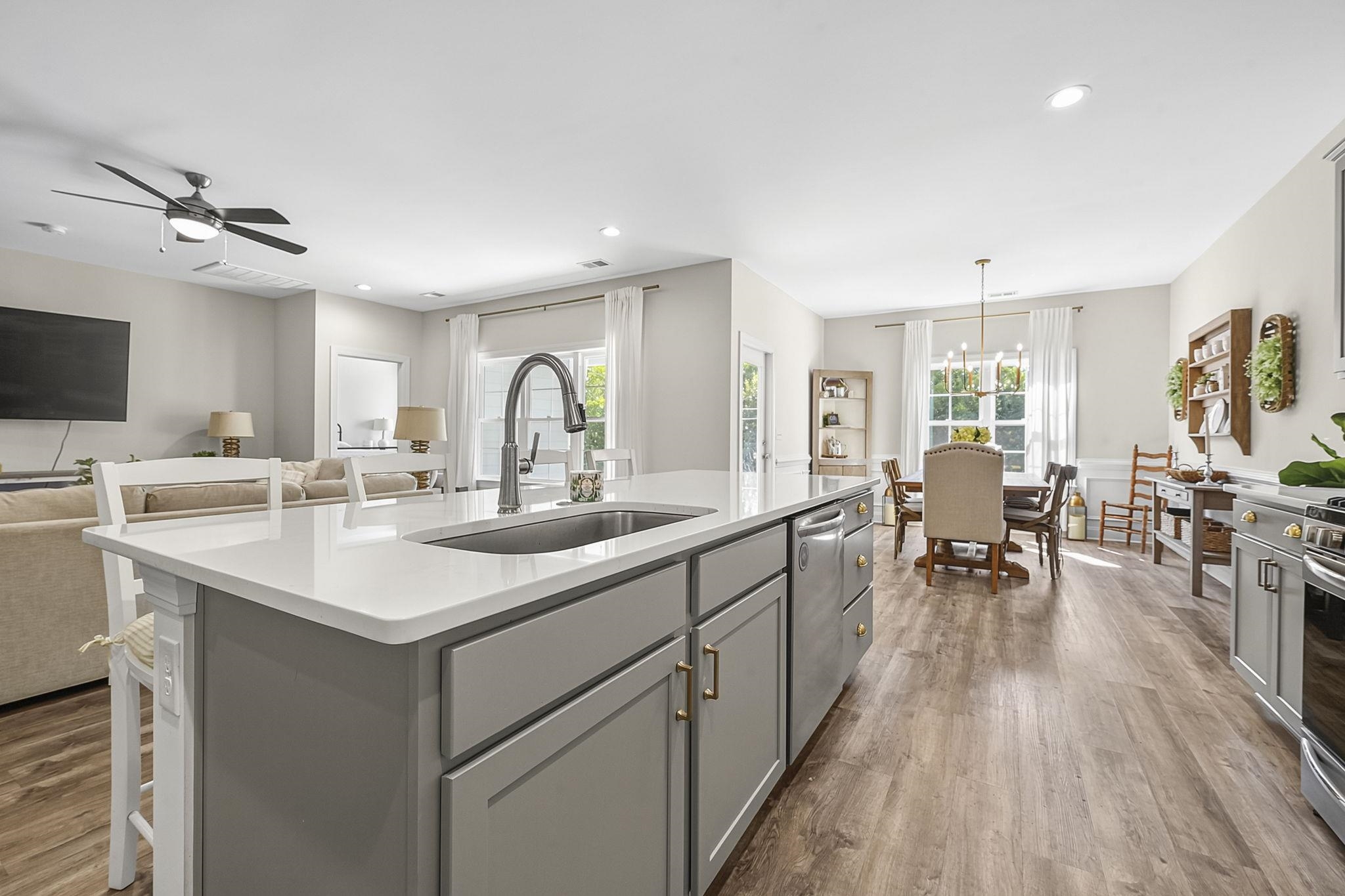420 Retriever Court Murrells Inlet, SC 29576 - Photo 11 of 62 Gallery Image 11