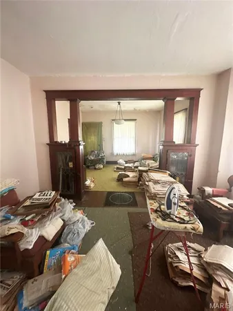 $10,000 | 1001 South Crawford Street, Tilden, IL 62292