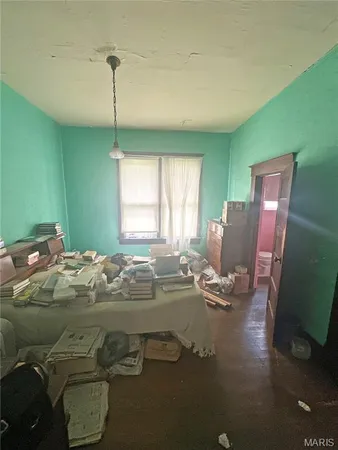 $10,000 | 1001 South Crawford Street, Tilden, IL 62292