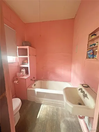$10,000 | 1001 South Crawford Street, Tilden, IL 62292