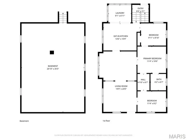 $10,000 | 1001 South Crawford Street, Tilden, IL 62292