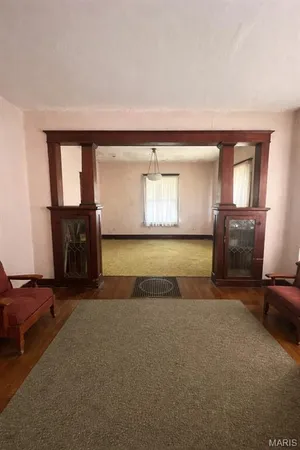 $10,000 | 1001 South Crawford Street, Tilden, IL 62292