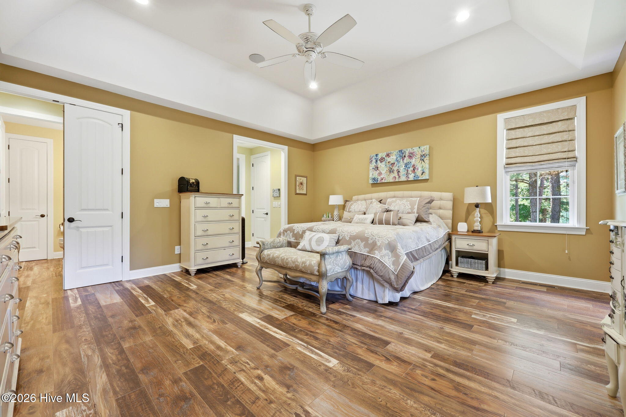 164 Saddle Ridge West End, NC 27376 - Photo 23 of 79