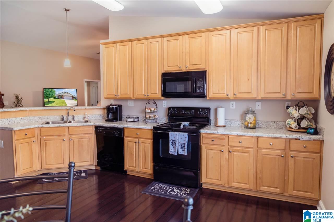 257 Stoney Trail Alabaster, AL 35114 - Photo 8 of 29
