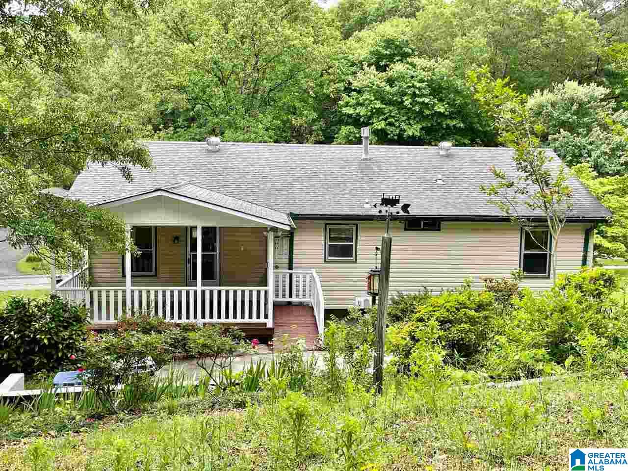 4960 Branchville Road Trussville, AL 35173 - Photo 4 of 20