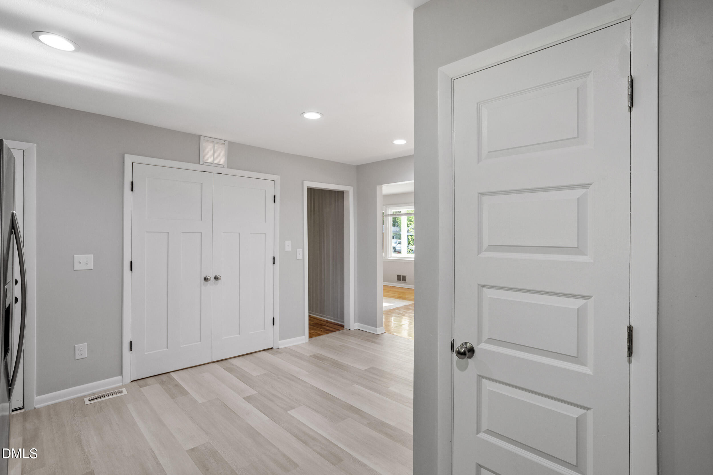 2414 Chapin Street Durham, NC 27707 - Photo 14 of 30 a view of an empty room