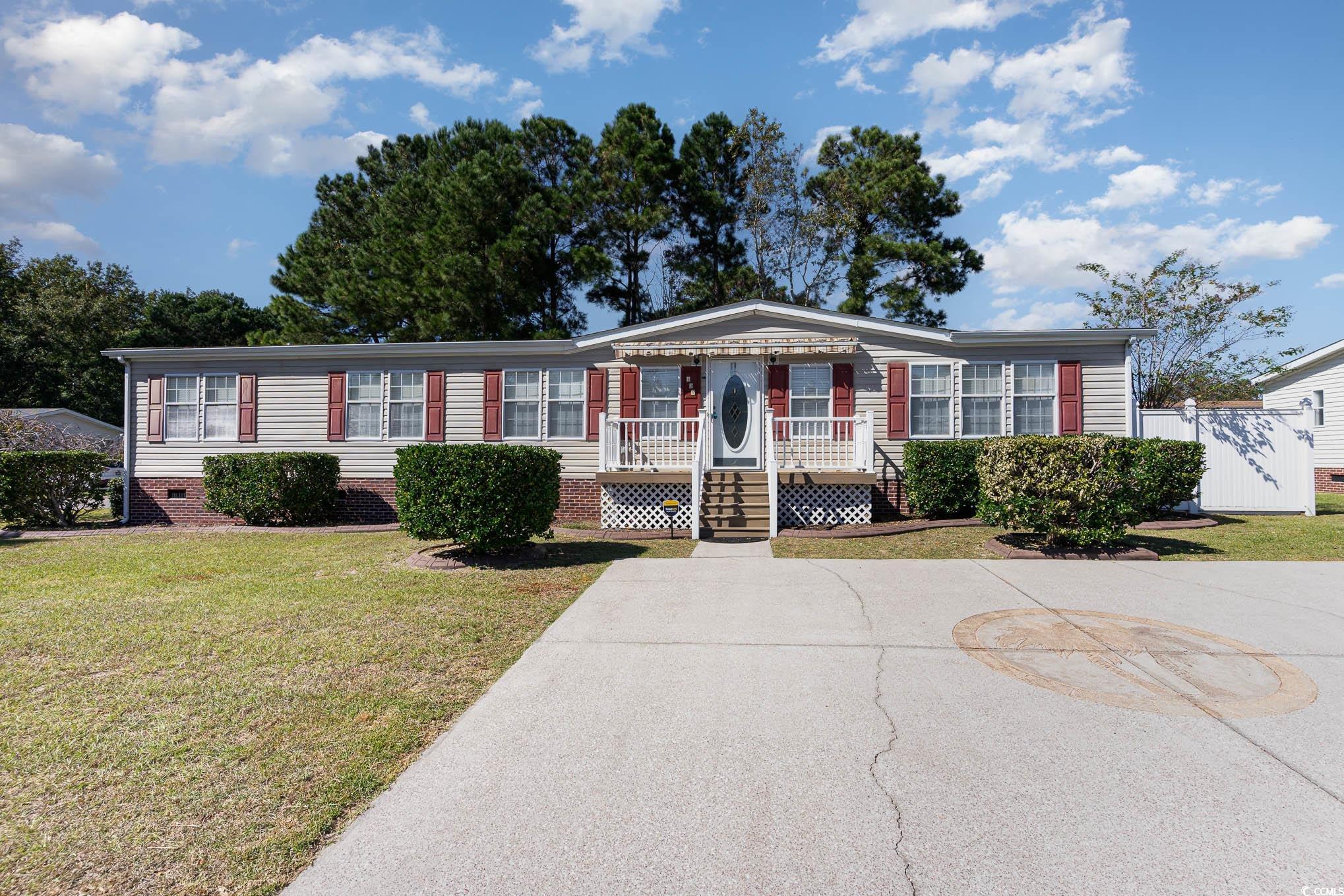 406 Upland Avenue Murrells Inlet, SC 29576 - Photo 1 of 38 Gallery Image 1