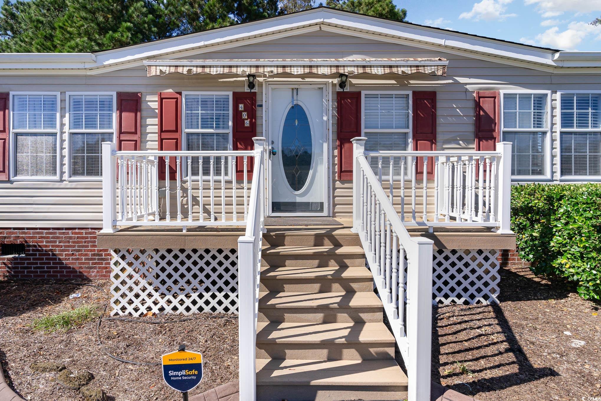 406 Upland Avenue Murrells Inlet, SC 29576 - Photo 7 of 38 Gallery Image 7