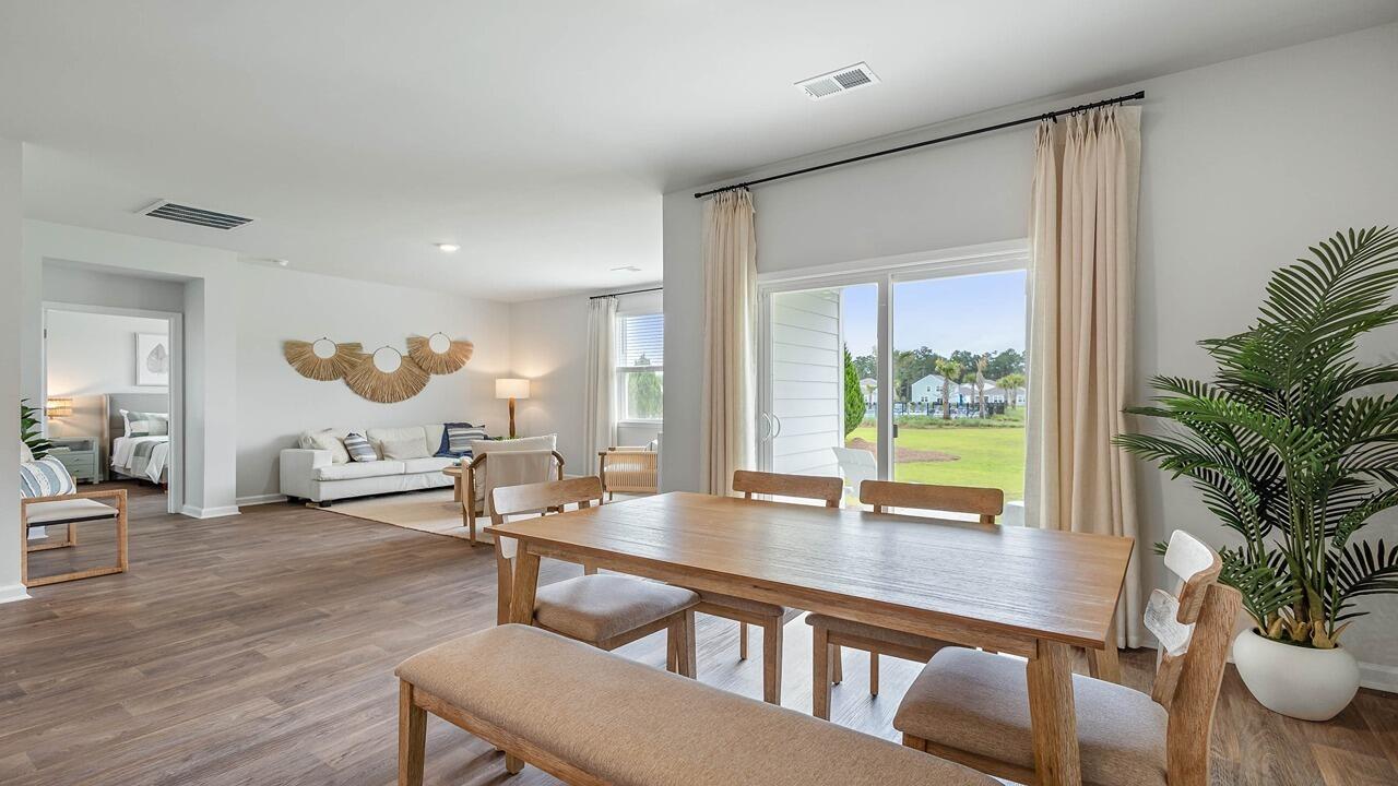 815 Crocus Street Moncks Corner, SC 29461 - Photo 30 of 36 HILLCREST_CALI_INTERIOR-14