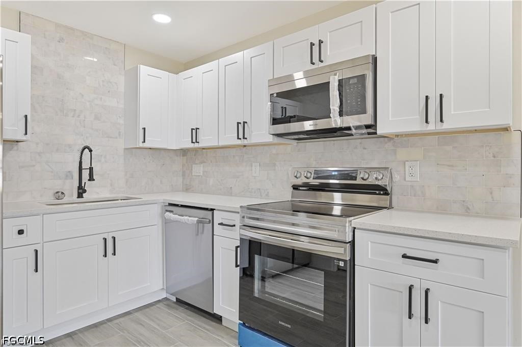 4733 28th Street Southwest Lehigh Acres, FL 33973 - Photo 6 of 21 Gallery Image 6