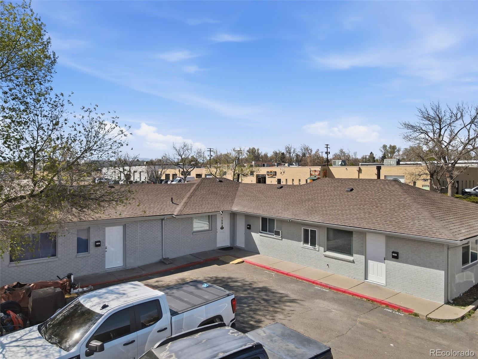 1597 Reed Street Denver, CO 80214 - Photo 2 of 36 Gallery Image 2