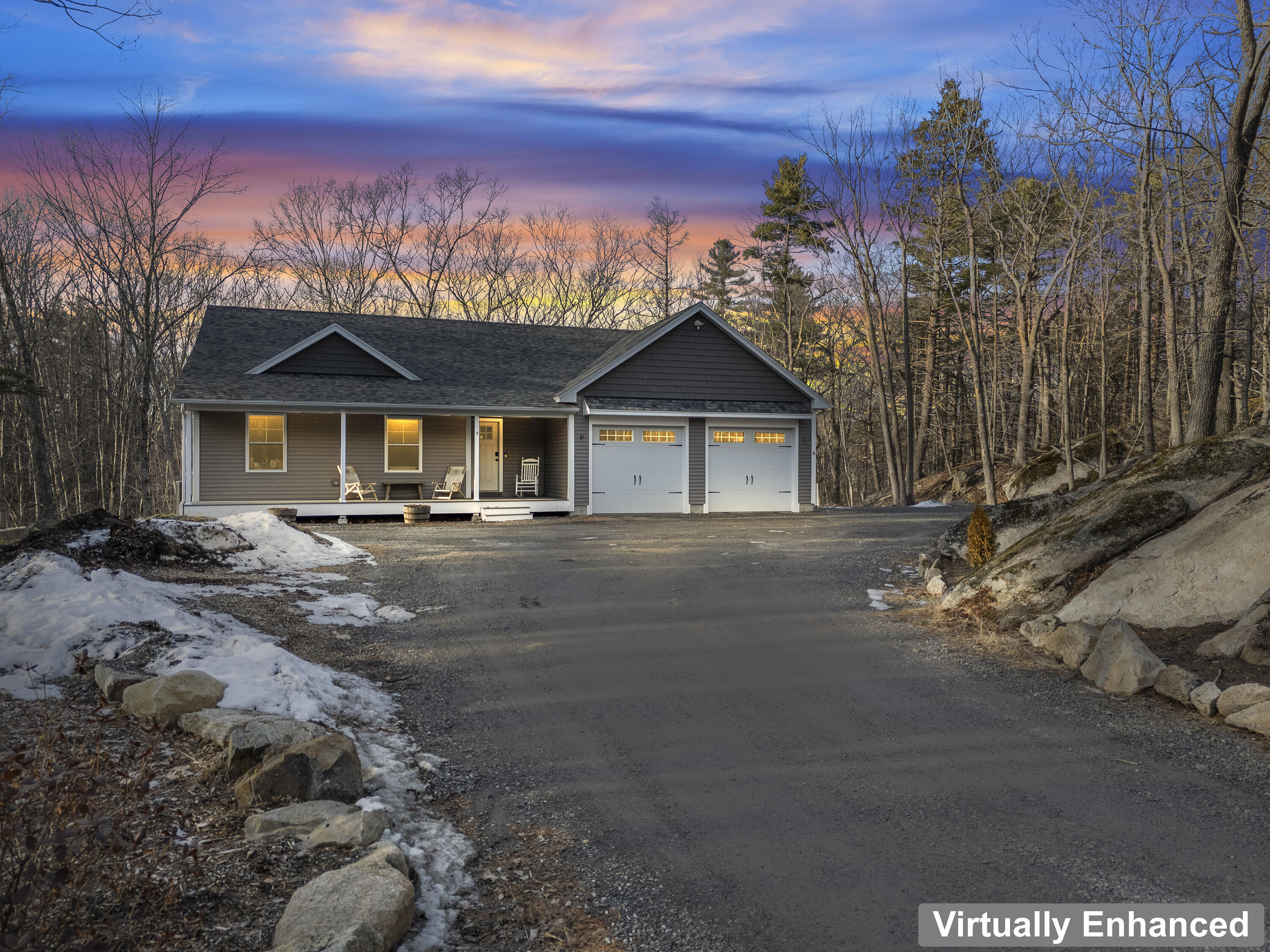 3 Hales Road Cape Neddick, ME 03902 - Photo 1 of 53 Front of House