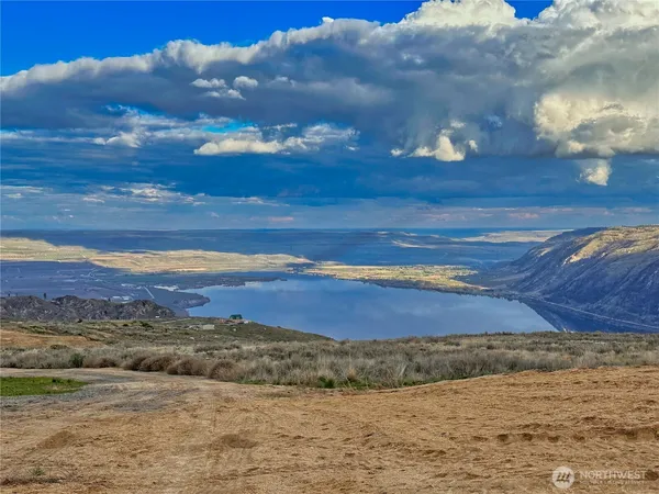 $199,000 | 27 B Tbd Scenic Drive, Brewster, WA 98812